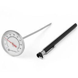 Termometr gastronomiczny do Souis Vide z sondą Hendi