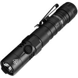 Mocna latarka Led Nitecore MH12 V2 1200lm bateria