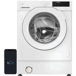 Pralko-suszarka Candy ProWash&Dry 400 BC4S695M6D8-S