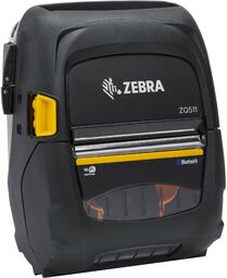 Przenośna drukarka Zebra ZQ511 (ZQ51-BUW000E-00)