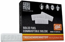 Paliwo stałe Esbit Solid Fuel Tablets 20 x