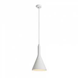 ELLA lampa wisząca gipsowa 230V LED E27 15W