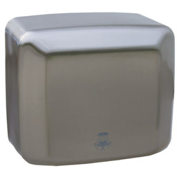 Suszarka do rąk Cubeflow Plus stal matowa