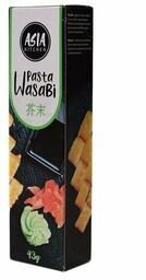 Wasabi w tubce 43g - Asia Kitchen