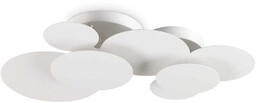 Lampa sufitowa designerska CLOUD PL D70 285207 -