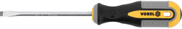 Vorel Wkrętak płaski 5x100mm 60954