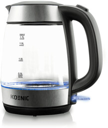 Czajnik bezprzewodowy KOENIC KWK 2220