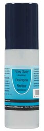 Kryolan, Fixing Spray, utrwalacz makijażu, 50ml
