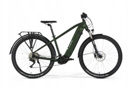 M-bike eBIG 29 Eq 53CM Dark Green 2023