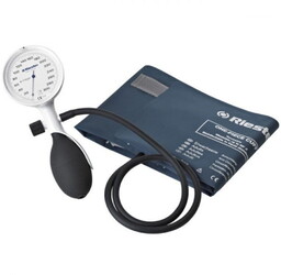 RIESTER E-mega biały-24 - 32 cm dla dorosłych