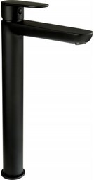 DEANTE Bateria umywalkowa Alpinia BGA N20K Nero