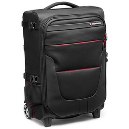 MANFROTTO Walizka Reloader Air 55 Czarny Zyskaj