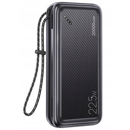 Powerbank Usams Pb60 20000Mah Szybkie Ładowanie