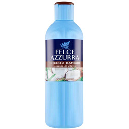 FELCE AZZURRA Shower Gel żel pod prysznic Coconut&Bamboo