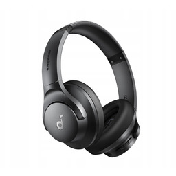 Słuchawki nauszne bezprzewodowe Soundcore Q20i Bluetooth Anc 40/60h