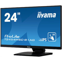Monitor Led iiyama T2454MSC-B1AG 24 " 1920 x