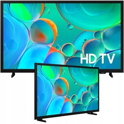 Telewizor Samsung UE32F6002F Smart 2025 Hdr 32" Led