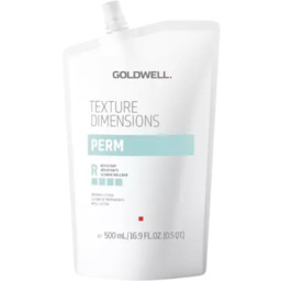 Goldwell Texture Dimensions, lotion do trwałej ondulacji