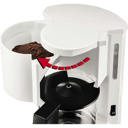 Ekspres przelewowy Krups AromaCafe F18301