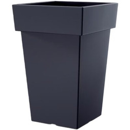 PROSPERPLAST Doniczka Lofly DLOFQ300-S433 (28,9 x 28,9 x