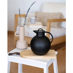 Alfi Termos kula KUGEL graphit grey mat 0,94l