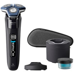 Philips 7000 S7886/55 czarny
