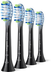 Philips, końcówki wymienne do szczoteczki sonicznej Sonicare C3