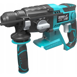 Młotowiertarka Sds Li-Ion 18V Dedra Sas+ DED7048
