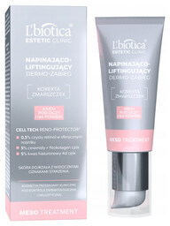 L''biotica - ESTETIC CLINIC - Meso Treatment -