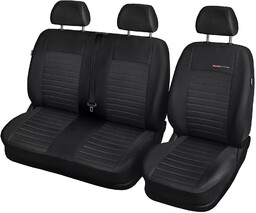 Pokrowce samochodowe Elegance do Ford Transit - Transit