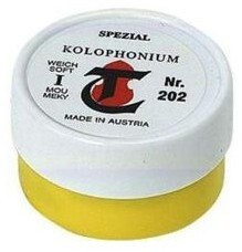 Thomastik 202 II Kalafonia do skrzypiec i altówki
