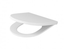 CERSANIT K98-0229 DESKA LARGA OVAL SLIM WRAP DUR