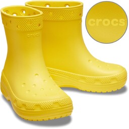 kalosze dziecięce crocs kozaki gumiaki kalosze