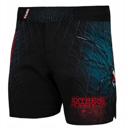 Extreme Hobby Spodenki Mma Athletic Widow
