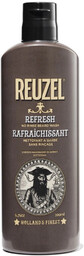Reuzel Beard Refresh No Rinse Suchy szampon odświeżający