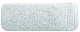 Eurofirany Ręcznik Damla (02) Srebrny 70 x 140