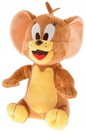 Maskotka Myszka Jerry z bajki Tom & Jerry