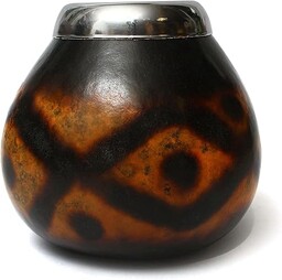 Gaucho Cebar Calabaza tykwa diamentowa, 200 ml, chilijska