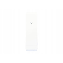 Ubiquiti NSM2 Cpe NanoStation 2,4GHz 2x RJ45 100Mb/s