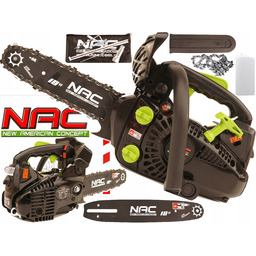 Nac Piła Pilarka Spalinowa Łańcuchowa Gałęziówka CST25-25AC łańcuch