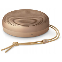 Głośnik mobilny Bang & Olufsen Beosound A1 3rd