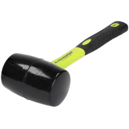 Carmotion Młotek gumowy 50mm