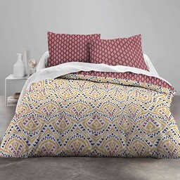 Today Susnhine 1.2 pościel, żółta, 240 x 220