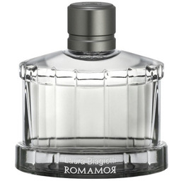 Laura Biagiotti Romamor Uomo woda toaletowa 125 ml