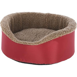 Kerbl Sam Chomik poduszka, 35 x 28 x