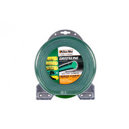 ŻYŁKA TNĄCA OLEO-MAC 3,0/56M PROFIL OKRĄGŁY, BLISTER 63040105C