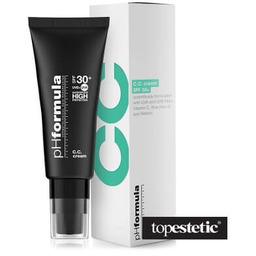 pHformula UV Protect SPF 30+ Krem ochronny