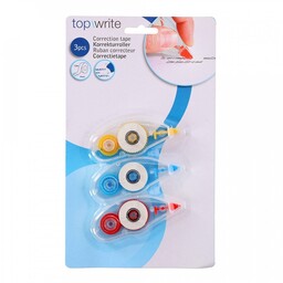 Korektor w taśmie 12m, 3 SZT