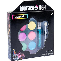 Nice Group Monster High Gift Set Make Up,