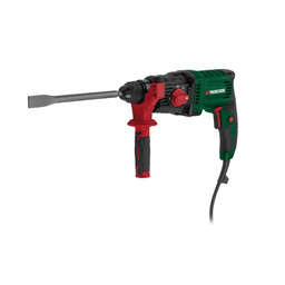 Młotowiertarka udarowa elektryczna 800 W, Parkside Pbh 800